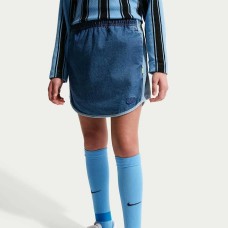 ДЕТСКА ПОЛА ЗА МОМИЧЕ NIKE IF2314-435 NSW DENIM SKIRT ТЪМНОСИНЯ ДЕТСКА ПОЛА ЗА МОМИЧЕ NIKE IF2314-435 NSW DENIM SKIRT ТЪМНОСИНЯ