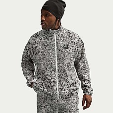 МЪЖКО ГОРНИЩЕ NIKE II5242-072 AIR WVN AOP JKT БЕЖОВО