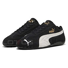 МАРАТОНКИ PUMA 39884601 SPEEDCAT OG ЧЕРНИ