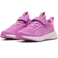 ДЕТСКИ МАРАТОНКИ ЗА МОМИЧЕ PUMA 40152713 FLYER 3 AC+ PS РОЗОВИ