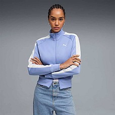 ДАМСКО ГОРНИЩЕ PUMA 62979660 T7 ALWAYS ON ЛИЛАВО