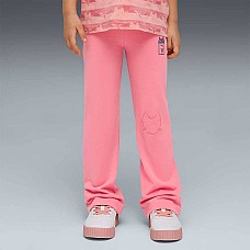 ДЕТСКИ КЛИН ЗА МОМИЧЕ PUMA X GABBY'S DOLLHOUSE 63492925 FLARED LEGGINGS РОЗОВ ДЕТСКИ КЛИН ЗА МОМИЧЕ PUMA X GABBY'S DOLLHOUSE 63492925 FLARED LEGGINGS РОЗОВ