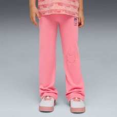 ДЕТСКИ КЛИН ЗА МОМИЧЕ PUMA X GABBY'S DOLLHOUSE 63492925 FLARED LEGGINGS РОЗОВ ДЕТСКИ КЛИН ЗА МОМИЧЕ PUMA X GABBY'S DOLLHOUSE 63492925 FLARED LEGGINGS РОЗОВ