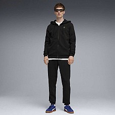 МЪЖКИ СПОРТЕН ЕКИП PUMA 69177101 ESS ELEVATED SUIT ЧЕРЕН МЪЖКИ СПОРТЕН ЕКИП PUMA 69177101 ESS ELEVATED SUIT ЧЕРЕН