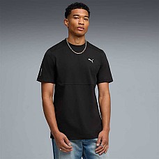МЪЖКА ТЕНИСКА PUMA 69218001 PUMATECH TEE ЧЕРНА