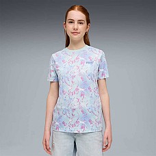 ДЕТСКА ТЕНИСКА ЗА МОМИЧЕ PUMA 69172448 TWEENERVERSE AOP TEE СВЕТЛОСИНЯ ДЕТСКА ТЕНИСКА ЗА МОМИЧЕ PUMA 69172448 TWEENERVERSE AOP TEE СВЕТЛОСИНЯ