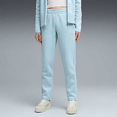 ДАМСКО ДОЛНИЩЕ PUMA 69189947 EVOSTRIPE SWEATPANTS DK OP СВЕТЛОСИНЬО