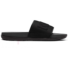 МЪЖКИ ЧЕХЛИ NIKE BQ4639-003 OFFCOURT SLIDE ТЪМНОСИВИ