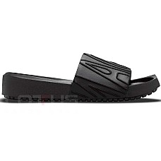 ДАМСКИ ЧЕХЛИ NIKE CZ8027-001 JORDAN NOLA SLIDE ЧЕРНИ