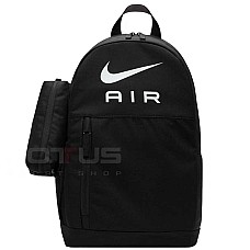 РАНИЦА NIKE DR6089-010 ELMNTL BKPK AIR ЧЕРНА