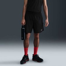 МЪЖКИ КЪСИ ПАНТАЛОНИ NIKE HJ4176-010 DF BRTHE CHLLNGR 7IN 2-1 ЧЕРНИ