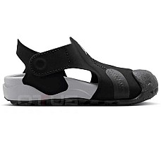 ДЕТСКИ САНДАЛИ ЗА МОМЧЕ NIKE HV8553-001 JORDAN OTDR SANDAL TD ЧЕРНИ