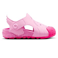 ДЕТСКИ САНДАЛИ ЗА МОМИЧЕ NIKE HV8553-600 JORDAN OTDR SANDAL TD РОЗОВИ
