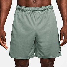 МЪЖКИ КЪСИ ПАНТАЛОНИ NIKE IF2177-006 DF FLEX 7IN SHORT K ЗЕЛЕНИ