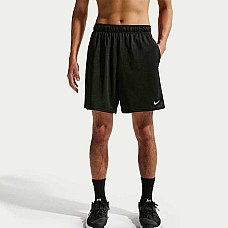 МЪЖКИ КЪСИ ПАНТАЛОНИ NIKE IF2177-010 DF FLEX 7IN SHORT K ЧЕРНИ