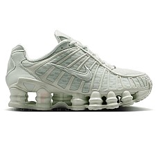 МАРАТОНКИ NIKE IO4645-006 SHOX TL GS БЛЕДОЗЕЛЕНИ МАРАТОНКИ NIKE IO4645-006 SHOX TL GS БЛЕДОЗЕЛЕНИ