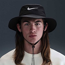 ШАПКА С ПЕРИФЕРИЯ NIKE HJ7158-010 DF APEX BKT WB P ЧЕРНА