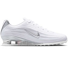 ДАМСКИ МАРАТОНКИ NIKE HQ7540-103 SHOX Z БЕЛИ