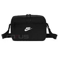 ЧАНТИЧКА ЗА КРЪСТА NIKE IB4378-010 HERITAGE CROSSBODY 2.0 ЧЕРНА