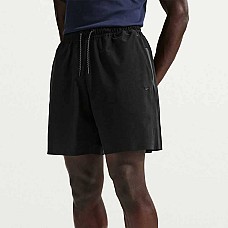 МЪЖКИ КЪСИ ПАНТАЛОНИ NIKE IF1125-010 TECH SHORI KNIT SHORT ЧЕРНИ