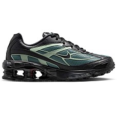 МЪЖКИ МАРАТОНКИ NIKE IR0047-300 SHOX RIDE 2 ЗЕЛЕНИ