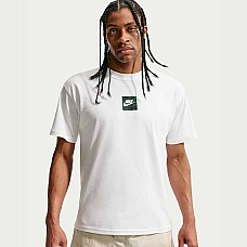 МЪЖКА ТЕНИСКА NIKE IR4958-100 NSW TEE LSE CELEBRATE FUTR БЯЛА