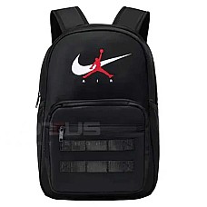 РАНИЦА NIKE MA9216-023 JORDAN AM LEGENDS NYLON BACKPACK ЧЕРНА