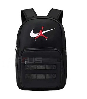 РАНИЦА NIKE MA9216-023 JORDAN AM LEGENDS NYLON BACKPACK ЧЕРНА