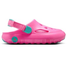 ДЕТСКИ САНДАЛИ ЗА МОМИЧЕ NIKE HF5982-603 JORDAN HYDRIP (PS) РОЗОВИ
