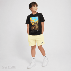 ДЕТСКА ТЕНИСКА ЗА МОМЧЕ NIKE HM5861-010 NSW TEE TD POPPY ЧЕРНА ДЕТСКА ТЕНИСКА ЗА МОМЧЕ NIKE HM5861-010 NSW TEE TD POPPY ЧЕРНА