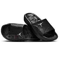 МЪЖКИ ЧЕХЛИ NIKE HQ2163-001 JORDAN FRANCHISE SLIDE SH ЧЕРНИ