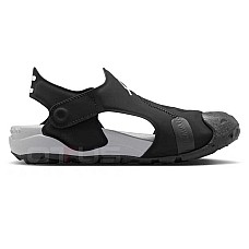 ДЕТСКИ САНДАЛИ ЗА МОМЧЕ NIKE HV8552-001 JORDAN OTDR SANDAL PS ЧЕРНИ