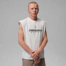 МЪЖКИ ПОТНИК NIKE IF3131-133 JORDAN BRK GFX SLVLS MSCLE TOP БЕЖОВ МЪЖКИ ПОТНИК NIKE IF3131-133 JORDAN BRK GFX SLVLS MSCLE TOP БЕЖОВ