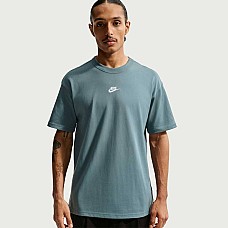 МЪЖКА ТЕНИСКА NIKE IH1121-382 NSW TEE LSE PREM ESS SUST ЗЕЛЕНА