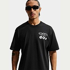 МЪЖКА ТЕНИСКА NIKE IH1373-010 NSW TEE LSE PREM EARTH DAY ЧЕРНА