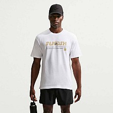 МЪЖКА ТЕНИСКА NIKE IH1963-100 TEE LSE TRAIN INFNTY БЯЛА