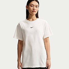 ДАМСКА ТЕНИСКА NIKE IH7601-133 NSW CLASSIC SS TEE БЕЖОВА