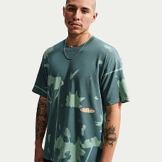 МЪЖКА ТЕНИСКА NIKE II3732-382 NSW TEE LSE FLORAL PRINT ЗЕЛЕНА