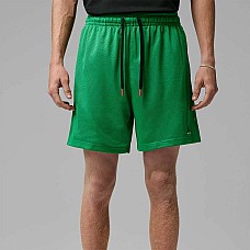 МЪЖКИ КЪСИ ПАНТАЛОНИ NIKE IR1419-310 JORDAN BRK CHAMP MESH SHORT ЗЕЛЕНИ