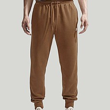 МЪЖКО ДОЛНИЩЕ NIKE FN3801-270 CLUB FT JOGGER КАФЯВО