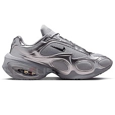 ДАМСКИ МАРАТОНКИ NIKE FV1920-008 AIR MAX MUSE СРЕБРИСТИ