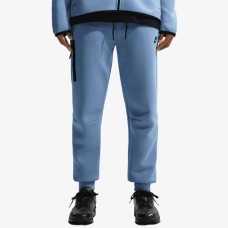 ДАМСКО ДОЛНИЩЕ NIKE HV6779-486 NSW TCH FLC MR JGGER 2 СИНЬО