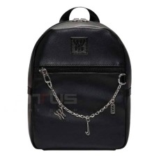ДАМСКА РАНИЧКА NIKE IH0731-010 HERITAGE MINI BACKPACK SERENA WILLIAMS DC ЧЕРНА