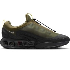 МЪЖКИ МАРАТОНКИ NIKE IH2138-200 AIR MAX DN ROAM МАСЛИНЕНО ЗЕЛЕНИ