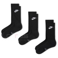 ЧОРАПИ NIKE IH8522-902 ED ELVD CRW 3P FUTRA ЧЕРНИ ЧОРАПИ NIKE IH8522-902 ED ELVD CRW 3P FUTRA ЧЕРНИ
