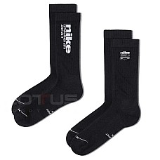 ЧОРАПИ NIKE IH8525-903 ED ELVD CRW 2P MGFX ЧЕРНИ