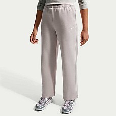 ДЕТСКО ДОЛНИЩЕ ЗА МОМИЧЕ NIKE IM4973-211 NSW STUDIO FLC OH PANT БЕЖОВО ДЕТСКО ДОЛНИЩЕ ЗА МОМИЧЕ NIKE IM4973-211 NSW STUDIO FLC OH PANT БЕЖОВО