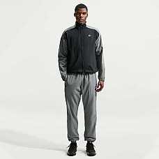 МЪЖКИ СПОРТЕН ЕКИП NIKE IM6048-084 AIR TRACK SUIT MX MTL СИВ