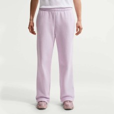 ДАМСКО ДОЛНИЩЕ NIKE IM8078-583 STDO FLC MW MR STD OH PNT БЛЕДОЛИЛАВО