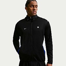 МЪЖКО ГОРНИЩЕ NIKE IO1436-011 NSW HOODIE SHOX ЧЕРНО